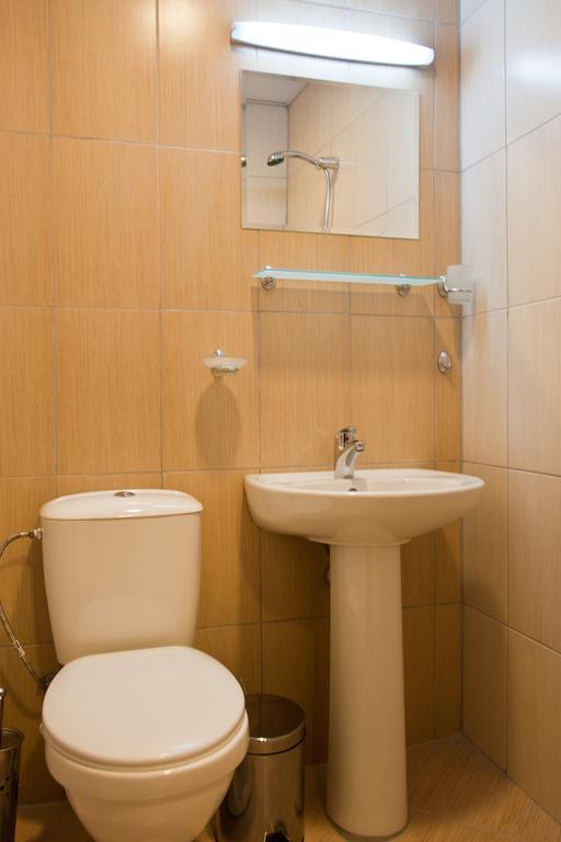 Balneo Comlex Medica Narechen Hotel Narechenski Bani Room photo