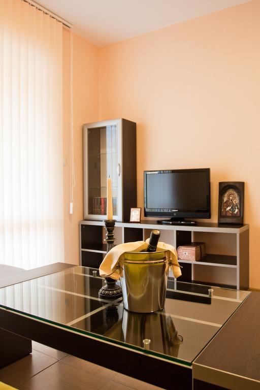 Balneo Comlex Medica Narechen Hotel Narechenski Bani Room photo